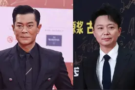自然老去和医美老去的区别？4对同龄帅气男星，如今差距一目了然图片