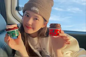 “无粉底妆容”又火了，金晨赵露思都在画，营造的氛围感楚楚动人图片