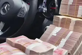 别再被洗脑了！如果有100万存款算什么水平？银行员工告诉你实话图片