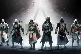 《刺客信条》系列作品那么多，起源、奥德赛和英灵殿，哪个更好玩图片