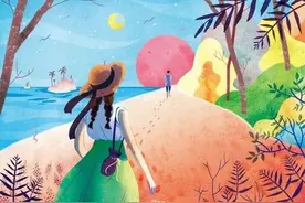 如果，你从不化妆，那么恭喜你图片