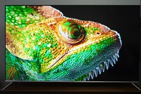 全场景音画双绝！TCL P11 Pro银弧极速电视测评图片