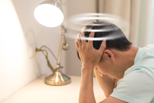 旋晕症是什么症状,眩晕症是什么症状严重吗 - 古源门户