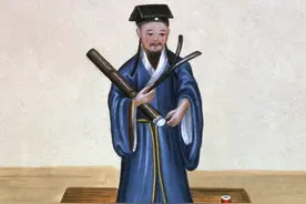 聊斋故事：男子和妻子恩爱有加，道长：小心枕边人，把此符放枕下图片