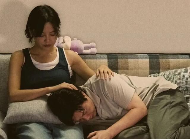 内娱热搜第一的争议新作：“影后”辛芷蕾到底演得好不好？