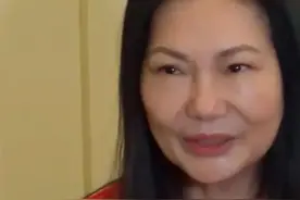 大S竟是私生女？大骂小S赔钱货，打压徐熙娴，黄春梅教育观有多狠图片