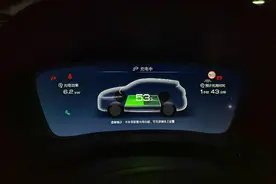 关于比亚迪7KW充电桩费用及安装流程图片