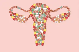 子宫内膜薄，怎么增厚？3种方法，1款食疗，请自选图片