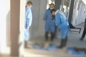 胡鑫宇尸检已完成，口袋内有10元现金，当地：家属父母都见过遗体了图片