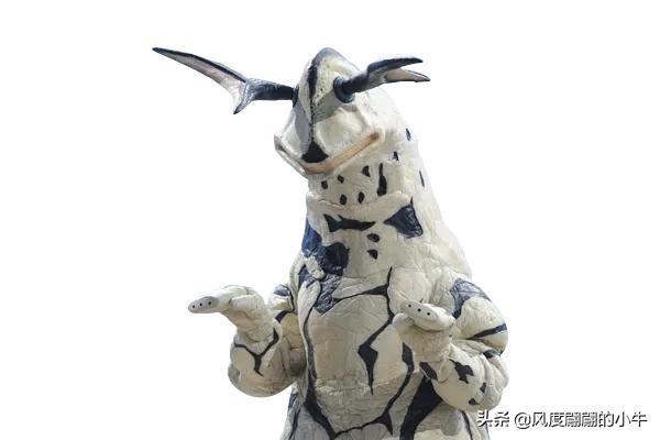 银河奥特曼维克特利奥特曼怪兽大全