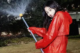 26岁的窦靖童让全网惊艳！养好女儿，王菲只做了一件事图片