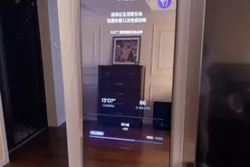 拒绝躺平！FITURE智能健身镜掀起居家健身热潮图片