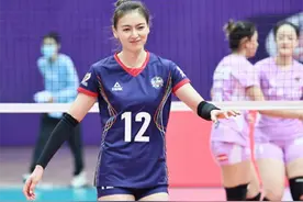 详尽解读！中国女排大运会12人名单，3“新星”值得重点关注图片
