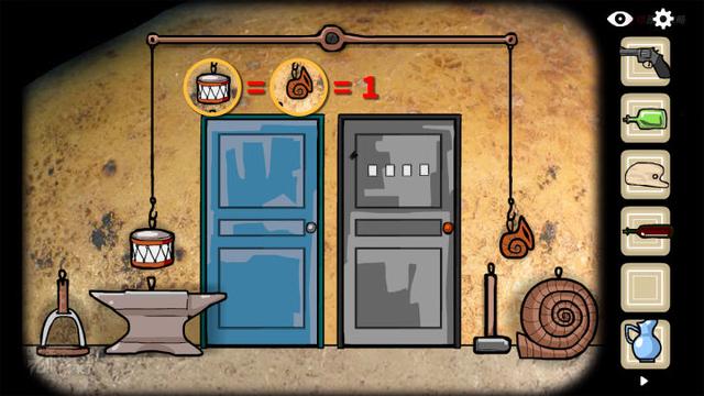 攻略 | 锈湖4《逃离方块: 阿尔勒-Cube Escape: Arles》移动端通关攻略