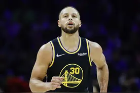 历史75大排名选票公布：詹姆斯3票第一，库里有1票第30图片