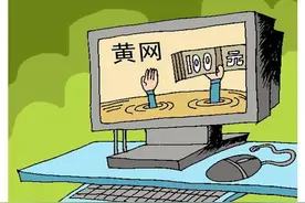 浏览色情网站，究竟违不违法，删掉记录就会没事了吗？答案如下图片