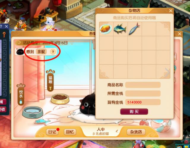 金钱喂养大法！梦幻西游玩家实测自带喊话的跟宠“人中”多少钱出