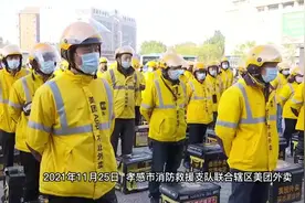 今天拿外卖的时候，你有发现什么不一样吗？图片
