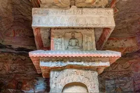 一篇带你了解云冈石窟图片