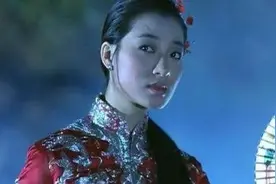 一代“鬼后”，王小凤，你们还记得吗？图片