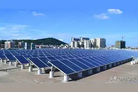 最全总结！中小型工商业光伏电站建设全攻略！(附配置清单)图片