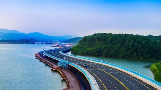 柳叶湖建区30周年回眸｜从绿水青山到金山银山的蝶变之路(图29)