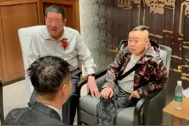 占据中国影视圈半壁江山的“东北帮”，到底有多牛?图片