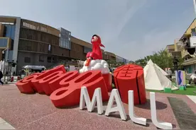 首开LONG街、超级合生汇……最新进展来了图片