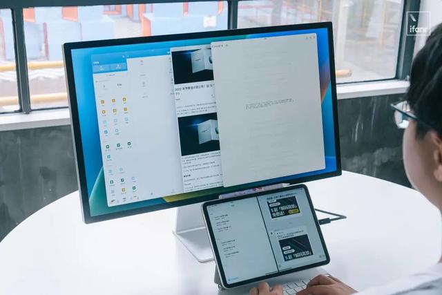苹果「顶配」功能下放，台前调度不再仅限 M 芯片 iPad