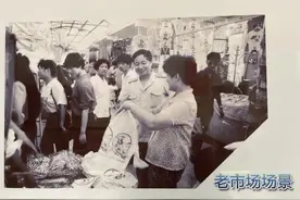 景芳要改造了！从景昙路开始，聊聊这里的过去和未来图片
