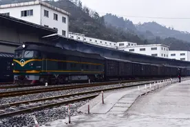 交广会客厅｜90后货运值班员赵志祥：当好企业运输贴心人图片