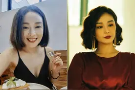 等你老了，一定远离这3种“油腻发型”，显老不说还拉低颜值！图片