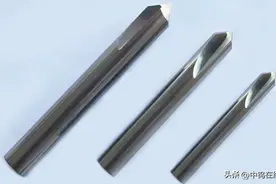 什么是高速钢？图片