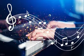 我娃的钢琴之路，想了解钢琴学习的家长可以参考图片