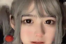 千万网红被家人逼迫退网？使她离家出走，后深夜直播哭着回应辟谣图片