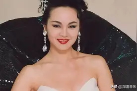 被誉为“东方玛丽莲”的她，可不是用“性感”就能形容的图片