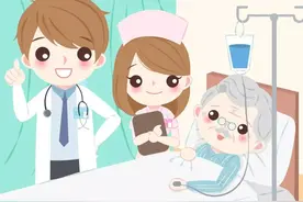 注意丨医院就医，这些东西不要带！图片