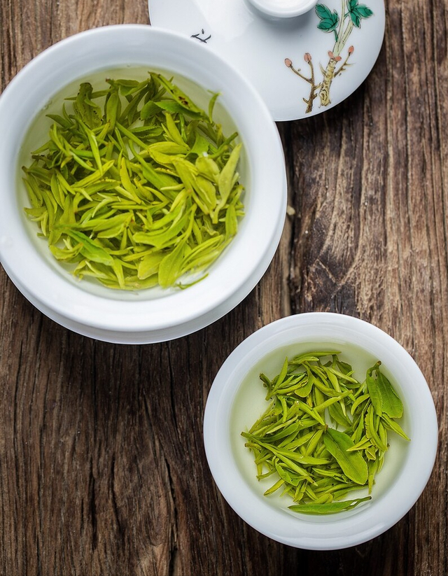 绿茶到底要不要洗茶？听听老茶客经验之谈