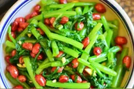 疫情期间，多给家人做这8道家常菜，做法简单营养美味全家都爱吃图片