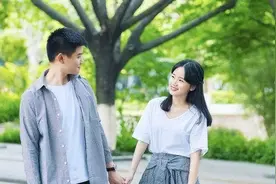 大学“理想型”男友身高是多少？女生说出答案，180cm不再受宠图片