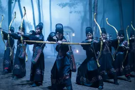 为何明朝锦衣卫的地位高？一文揭秘锦衣卫的前世今生图片