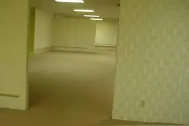 都市传说——后室 backroom level-0图片