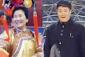 春晚40年 给“最搞笑”小品排个名 赵本山三个作品上榜 沈腾未进前五图片