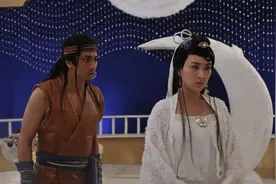 吴刚是谁，他为什么要无休无止砍桂花树，为何历史上很少记载图片