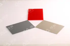 PC耐力板切割！学会这个方法，自己动手就可以？图片