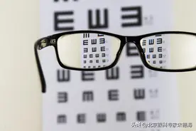 高度近视眼底病变要怎么治疗图片