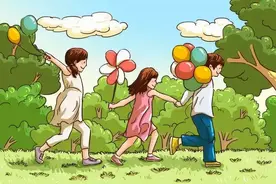 孩子看言情小说，这事怎么看图片