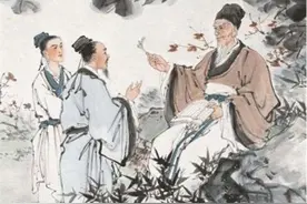 老祖宗常说：“日不晒根，口不吞阳”，晒根与吞阳究竟是什么意思图片
