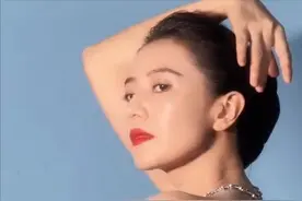 北京这一晚，江湖地位，人情冷暖，在高圆圆身上体现得淋漓尽致图片