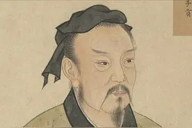 这三个复姓被误认为是日本姓氏，其实来源于中国，且历史源远流长图片